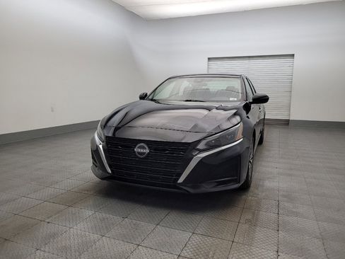 Used 2023 Nissan Altima 2.5 SV image 15