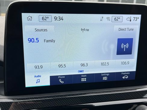 Used 2024 Ford Escape ST-Line image 10