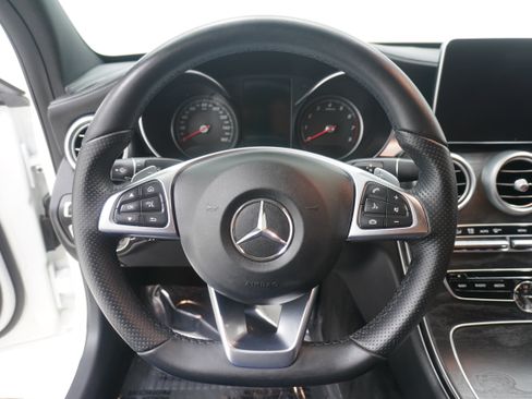 Used 2016 Mercedes-Benz C 300 Sedan image 17