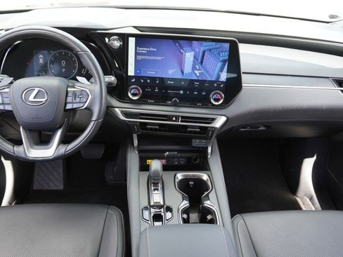 Certified 2023 Lexus RX 350 Premium w/ Cold Area Package image 29