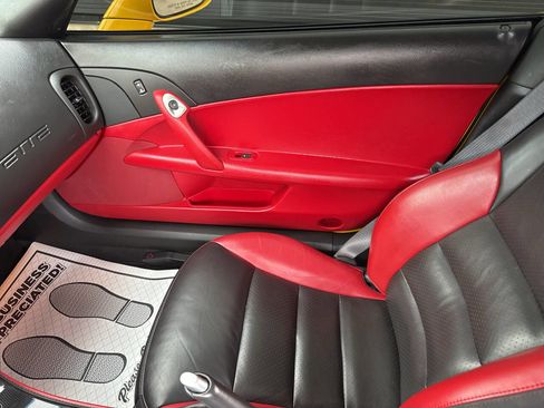 Used 2009 Chevrolet Corvette Z06 RWD image 38