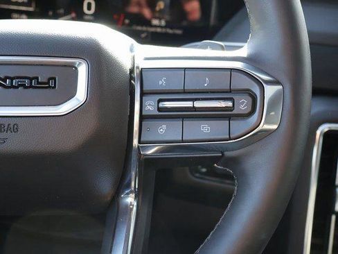 New 2026 GMC Yukon XL Denali w/ Sun & Power Step Package image 35