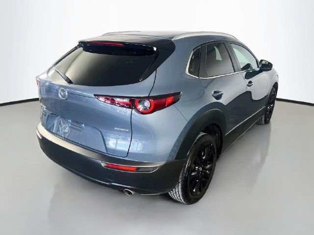 Used 2024 MAZDA CX-30 AWD 2.5 S w/ Preferred Package image 8