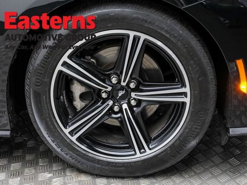 Used 2024 Ford Mustang Premium image 29