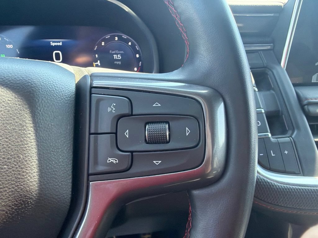 Used 2023 Chevrolet Tahoe RST w/ RST Performance Edition AWD/4WD image 28