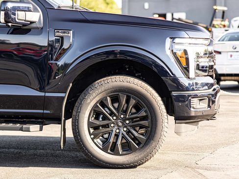 Used 2026 Ford F150 Lariat AWD/4WD image 10