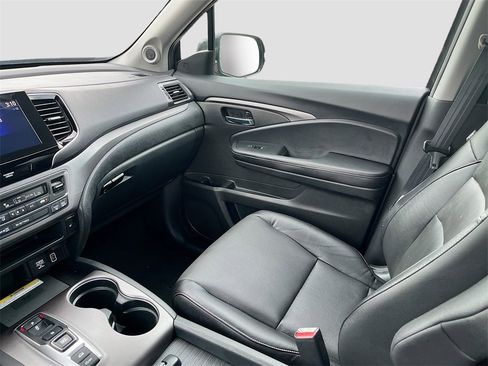 Used 2022 Honda Ridgeline RTL-E image 23
