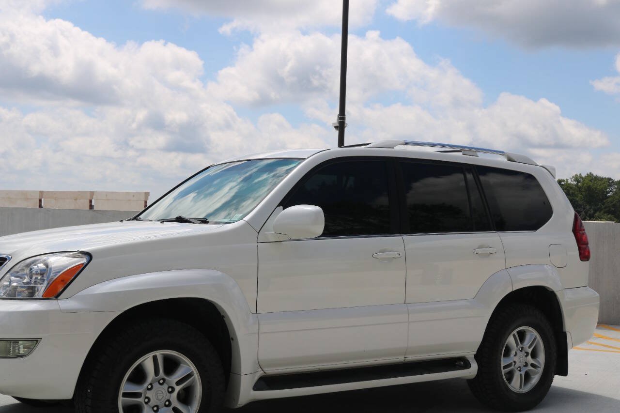 Used 2008 Lexus GX 470 AWD/4WD image 73