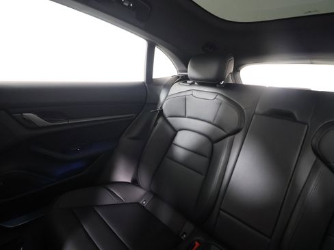 New 2025 Porsche Taycan 4 Cross Turismo image 15