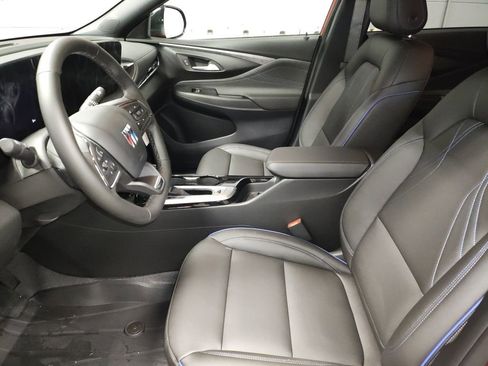 New 2026 Buick Envista Sport Touring w/ Convenience I Package image 24