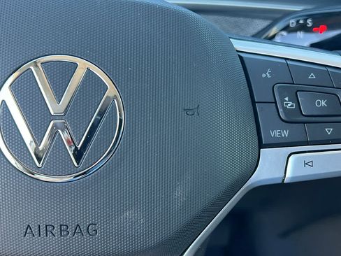 Certified 2026 Volkswagen Tiguan S AWD/4WD image 20