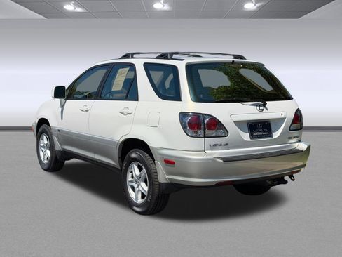 Used 2002 Lexus RX 300 4WD image 3