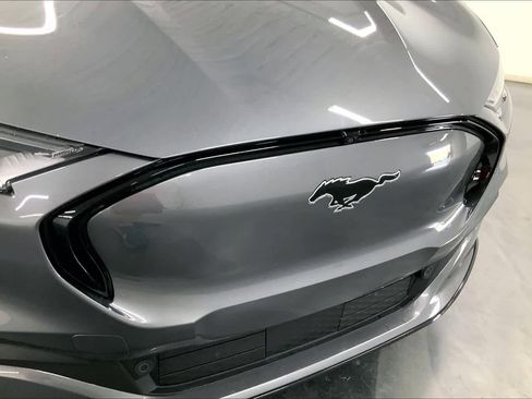 Used 2023 Ford Mustang Mach-E Premium image 25