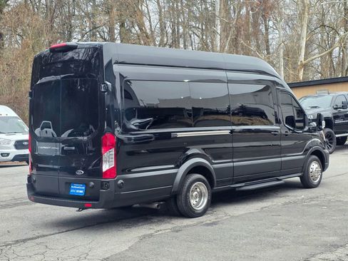 Used 2020 Ford Transit 350 XL image 8