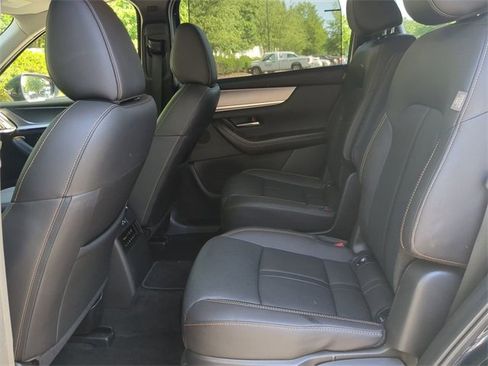 Used 2024 MAZDA CX-90 3.3 Turbo w/ Premium Package image 13