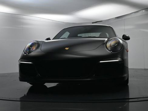 Used 2014 Porsche 911 Carrera 4S image 51