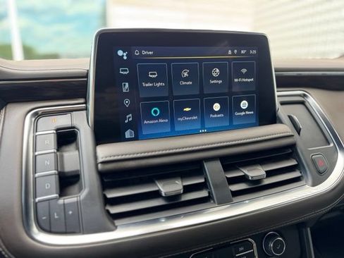 Used 2022 Chevrolet Tahoe LT RWD image 15