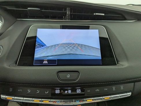 Certified 2023 Cadillac XT4 Premium Luxury w/ Cold Weather Package image 6