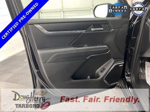 Certified 2025 GMC Acadia Elevation image 25