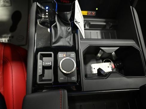 New 2026 Toyota Tundra TRD Pro image 22