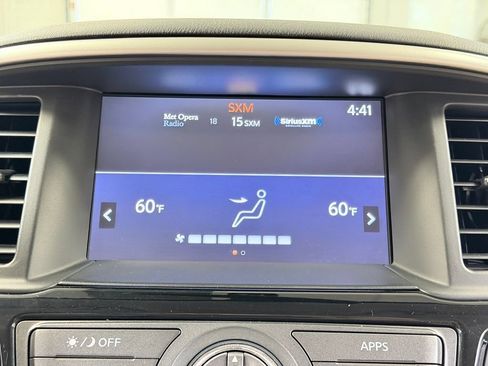 Used 2017 Nissan Pathfinder SV w/ Cargo Package FWD image 53