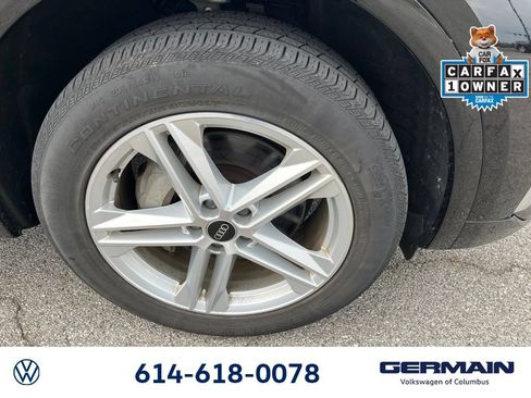 Used 2022 Audi Q5 e Premium w/ Convenience Package AWD/4WD image 15