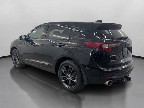 Used 2022 Acura RDX A-Spec AWD/4WD image 7