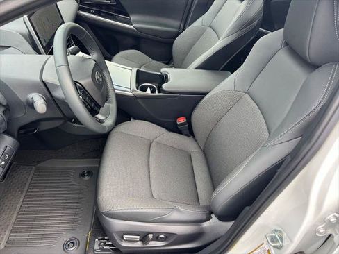 Certified 2024 Toyota bZ4X AWD w/ Weather Package image 13