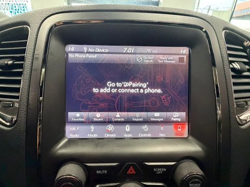 Used 2018 Dodge Durango GT w/ Premium Group AWD/4WD image 52