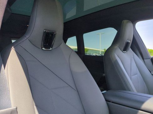 Certified 2023 BMW iX xDrive50 w/ Premium Package AWD/4WD image 33