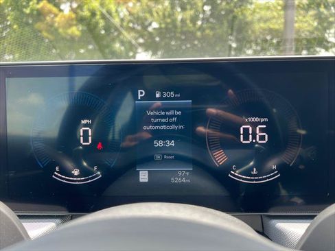 New 2026 Hyundai Sonata SEL FWD image 19