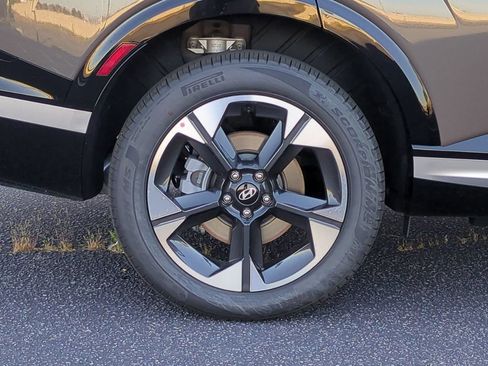 New 2026 Hyundai Palisade Limited AWD/4WD image 7