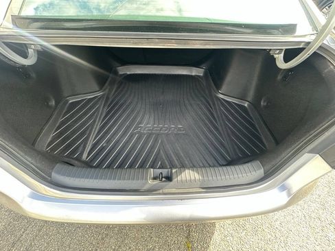Used 2024 Honda Accord EX image 28