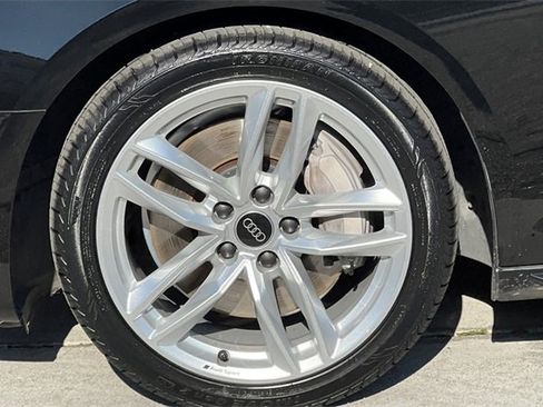 Used 2023 Audi A4 2.0T Premium Plus image 33