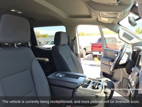 Used 2021 GMC Sierra 1500 Elevation RWD image 13