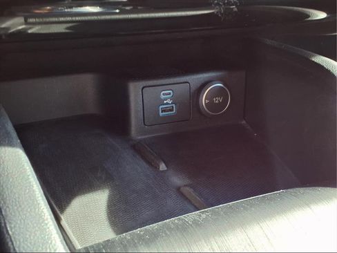 Used 2021 Ford Escape SEL w/ SEL Stealth AWD Package image 10