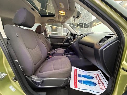 Used 2013 Kia Soul image 11