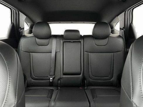 New 2025 Hyundai Tucson XRT image 16