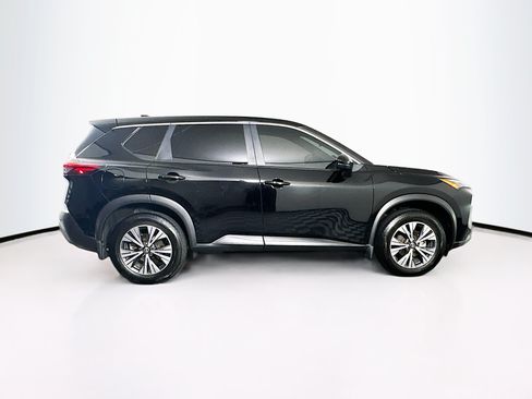 Used 2023 Nissan Rogue SV AWD/4WD image 10
