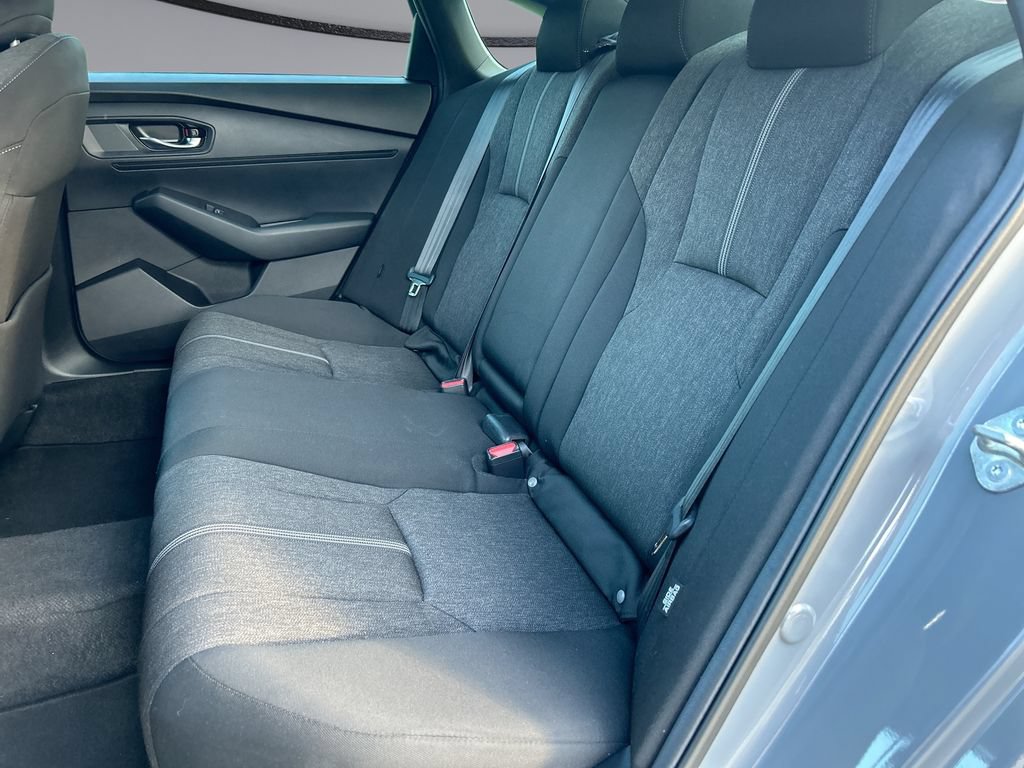 Used 2024 Honda Accord Sport image 28