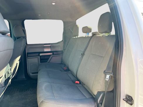 Used 2022 Ford F250 XLT w/ XLT Premium Package AWD/4WD image 24