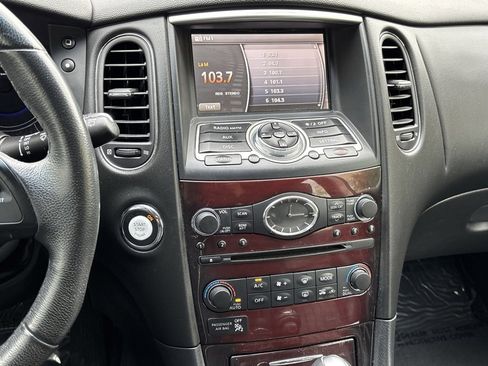 Used 2017 INFINITI QX50 Journey w/ Premium Package image 20