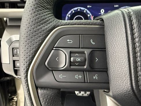 New 2026 Toyota Tacoma TRD Sport image 12