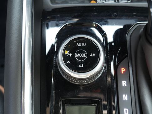 Used 2025 GMC Canyon AT4 w/ Nightfall Edition AWD/4WD image 23