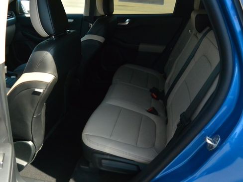 Used 2020 Ford Escape SEL AWD/4WD image 11