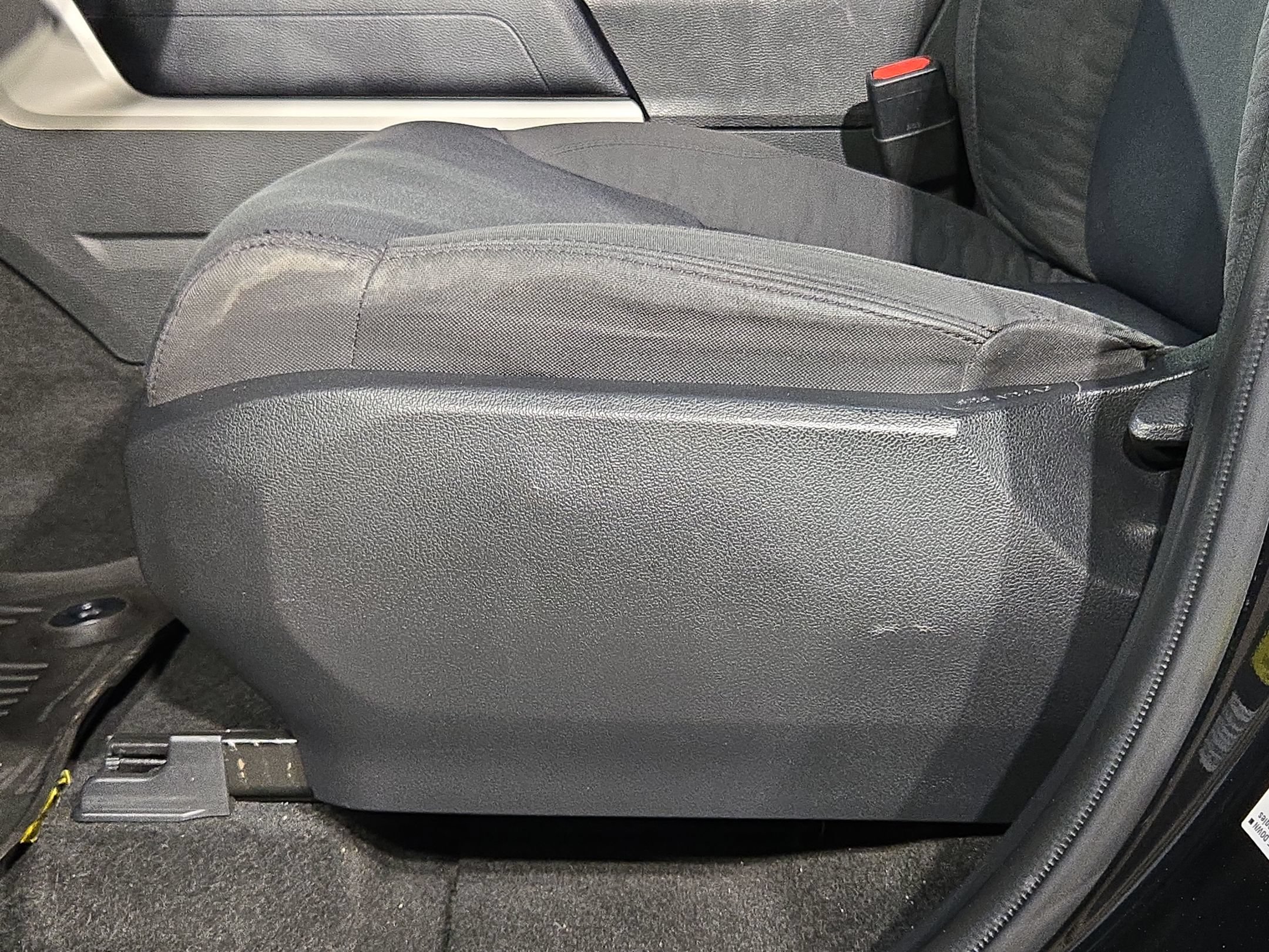 Used 2023 Toyota Tundra SR5 AWD/4WD image 19