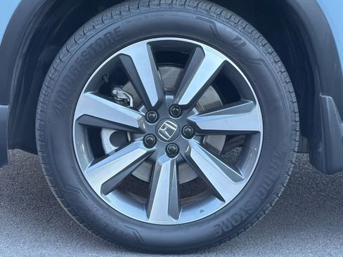 Used 2023 Honda Pilot Elite image 41