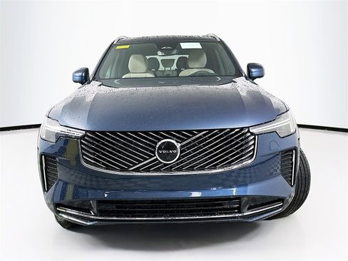 Used 2026 Volvo XC90 B6 Plus w/ Protection Package Premier image 5