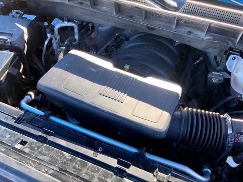 Used 2024 GMC Sierra 1500 AT4X image 33