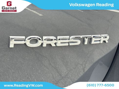 Used 2021 Subaru Forester Limited w/ Popular Package #3 AWD/4WD image 41